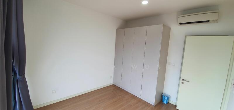 Untuk Disewa - Amanja