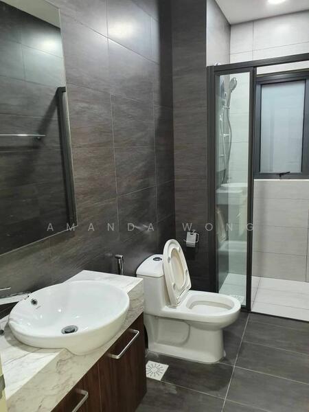 Untuk Disewa - Amanja