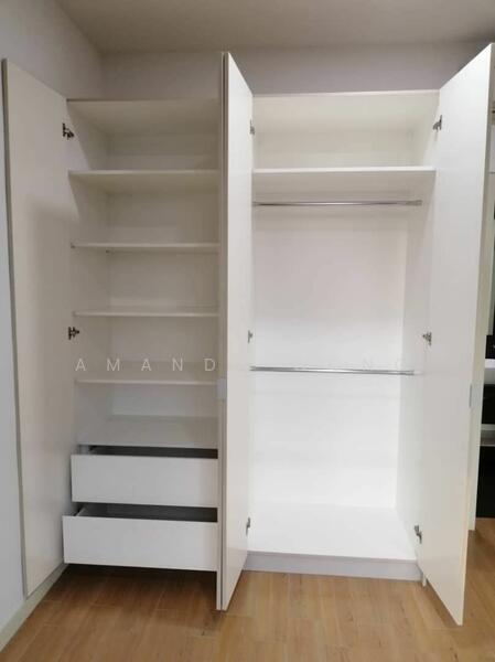 Untuk Disewa - Amanja