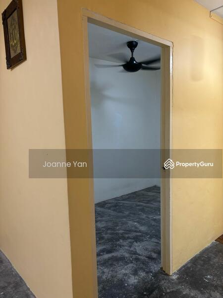 For Rent - Pangsapuri Sri Malaysia