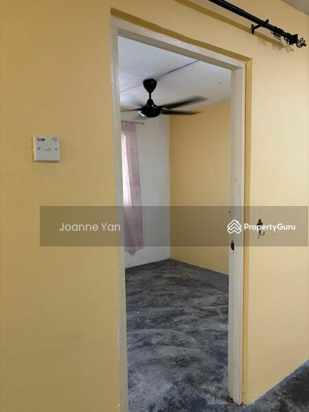 For Rent - Pangsapuri Sri Malaysia
