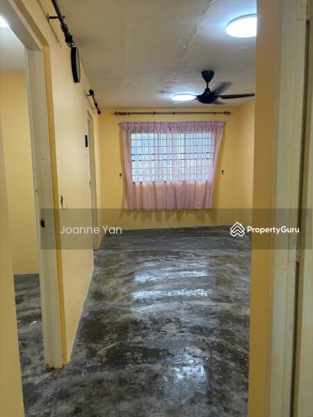 For Rent - Pangsapuri Sri Malaysia