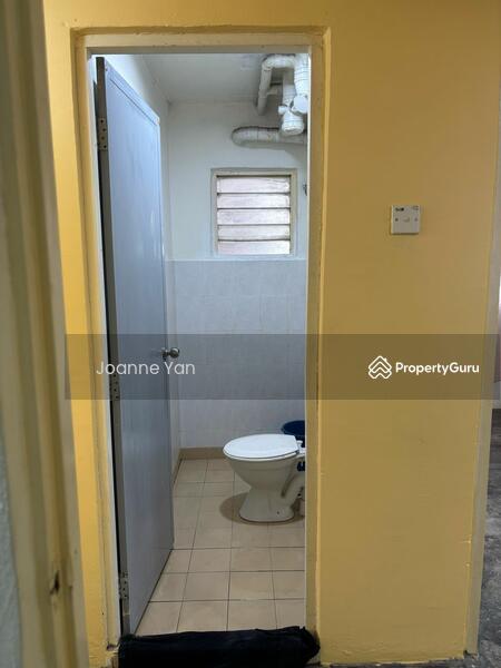 For Rent - Pangsapuri Sri Malaysia
