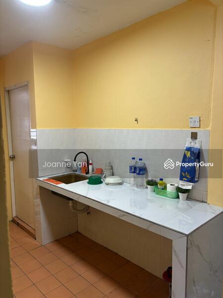 For Rent - Pangsapuri Sri Malaysia