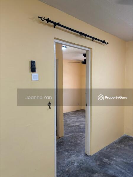 For Rent - Pangsapuri Sri Malaysia