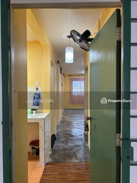 For Rent - Pangsapuri Sri Malaysia