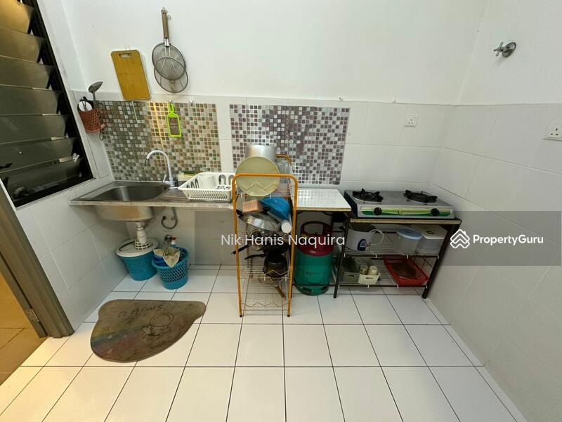 Untuk Disewa - Residensi Kajang Utama