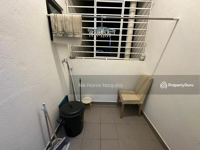 Untuk Disewa - Residensi Kajang Utama