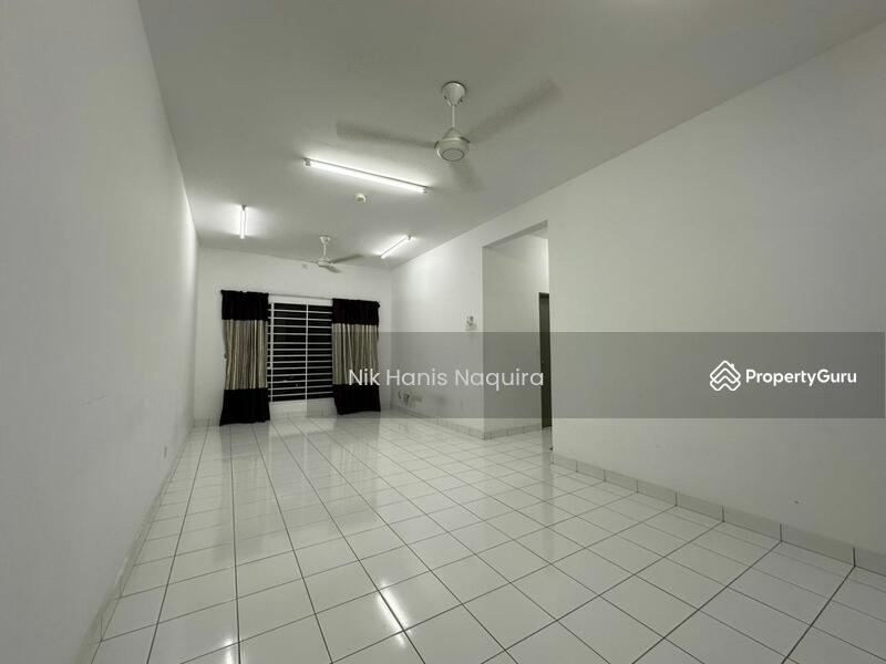 Untuk Disewa - Residensi Kajang Utama