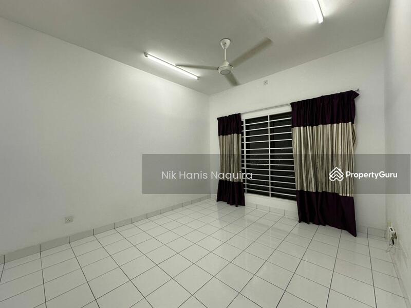 Untuk Disewa - Residensi Kajang Utama