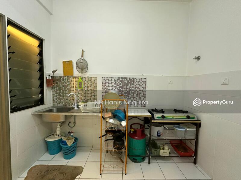 Untuk Disewa - Residensi Kajang Utama