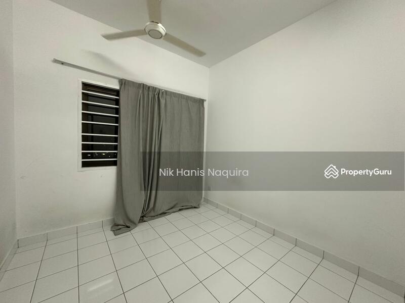 Untuk Disewa - Residensi Kajang Utama