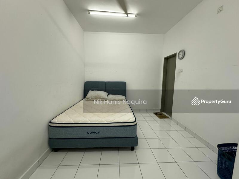 Untuk Disewa - Residensi Kajang Utama