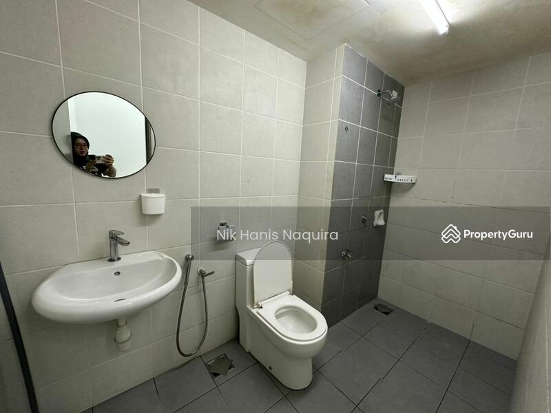 Untuk Disewa - Residensi Kajang Utama