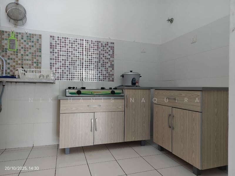 Untuk Disewa - Residensi Kajang Utama