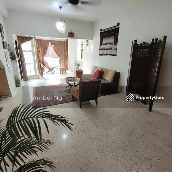 2-storey Terraced House for Sale in Wangsa Melawati (Wangsa Maju) - Amber Ng - PropertyGuru.com.my