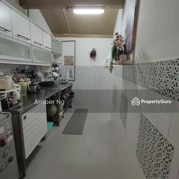 2-storey Terraced House for Sale in Wangsa Melawati (Wangsa Maju) - Amber Ng - PropertyGuru.com.my