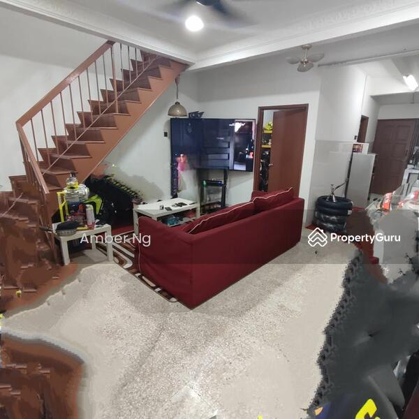 2-storey Terraced House for Sale in Wangsa Melawati (Wangsa Maju) - Amber Ng - PropertyGuru.com.my