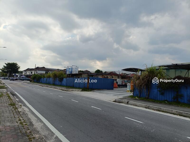 For Rent - Kayu Ara Petaling Jaya commercial land for rent