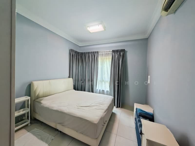 Kondominium untuk Dijual di Metropolitan Square - Samantha Chooi - PropertyGuru.com.my