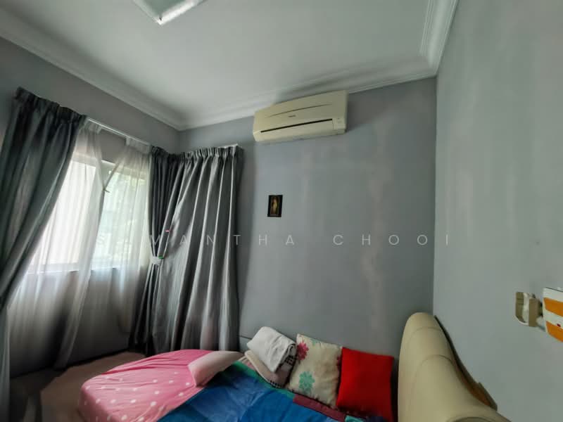 Kondominium untuk Dijual di Metropolitan Square - Samantha Chooi - PropertyGuru.com.my