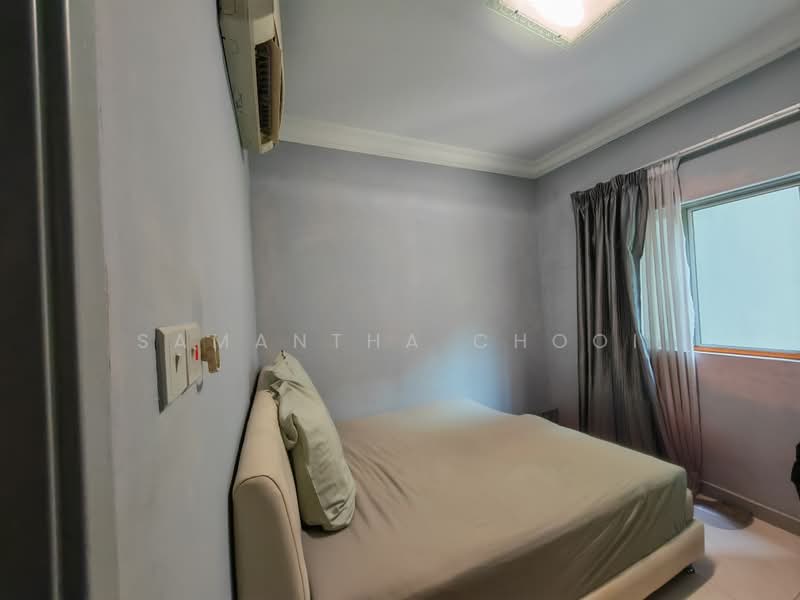 Kondominium untuk Dijual di Metropolitan Square - Samantha Chooi - PropertyGuru.com.my