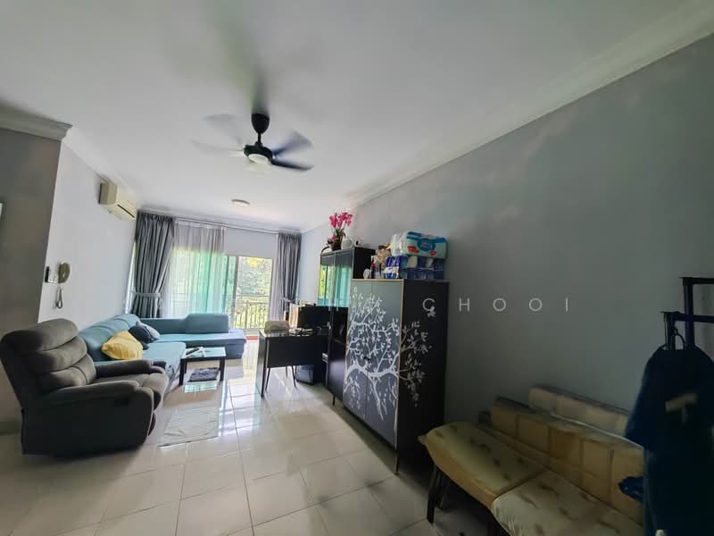 Kondominium untuk Dijual di Metropolitan Square Service Residence - Samantha Chooi - PropertyGuru.com.my