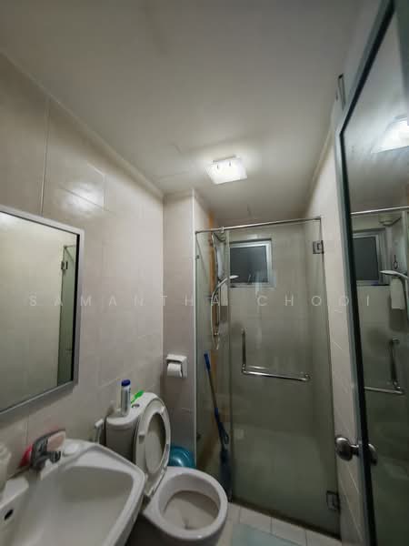 Kondominium untuk Dijual di Metropolitan Square - Samantha Chooi - PropertyGuru.com.my