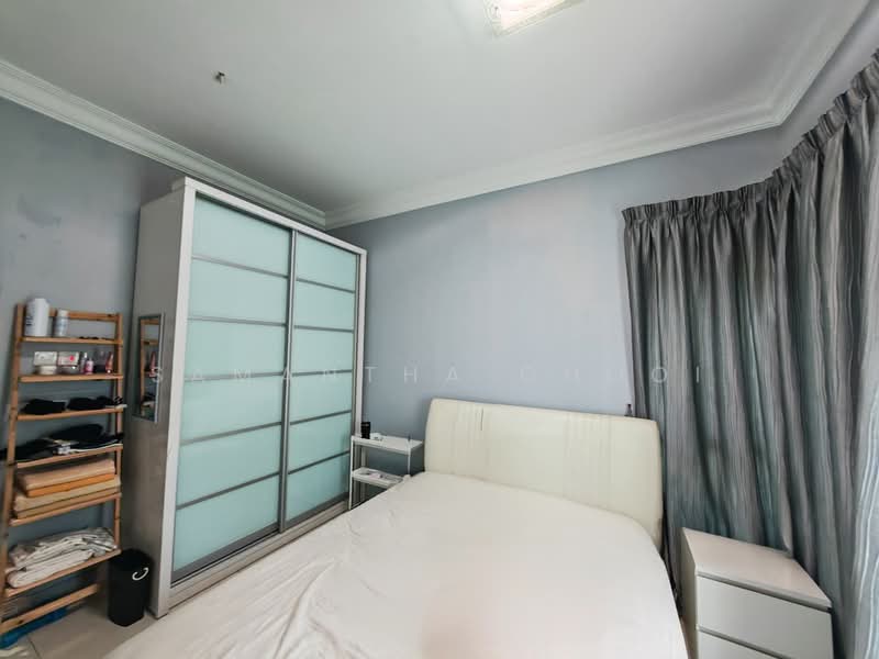 Kondominium untuk Dijual di Metropolitan Square - Samantha Chooi - PropertyGuru.com.my