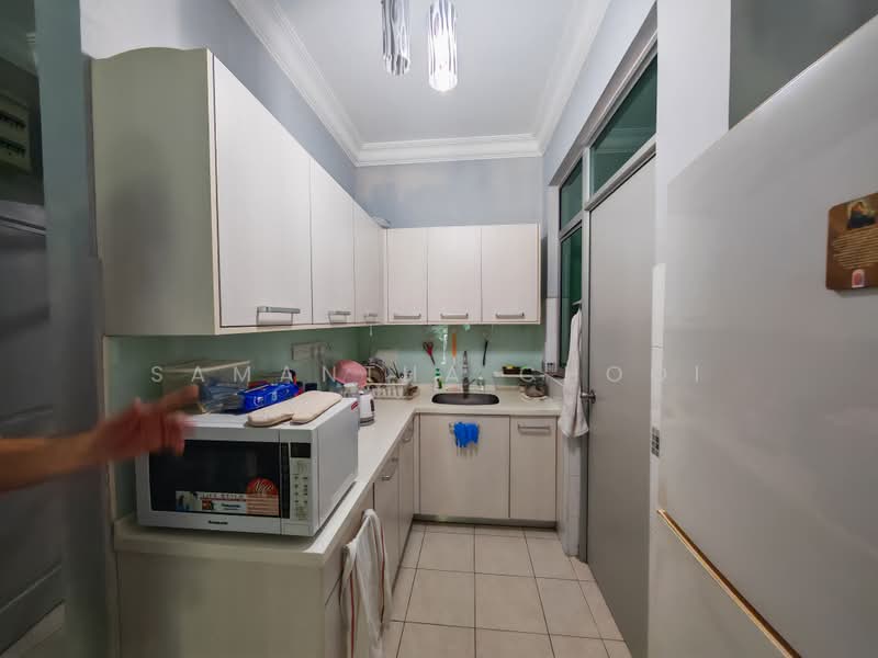 Kondominium untuk Dijual di Metropolitan Square - Samantha Chooi - PropertyGuru.com.my