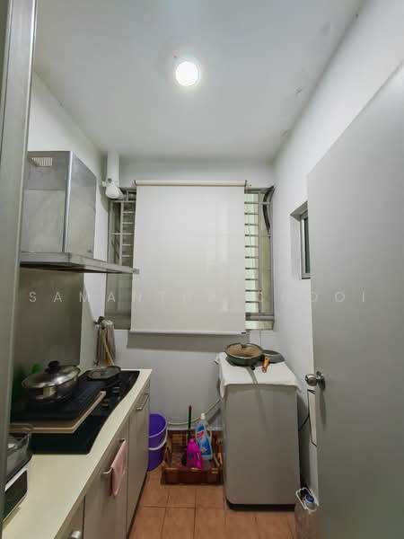 Kondominium untuk Dijual di Metropolitan Square - Samantha Chooi - PropertyGuru.com.my