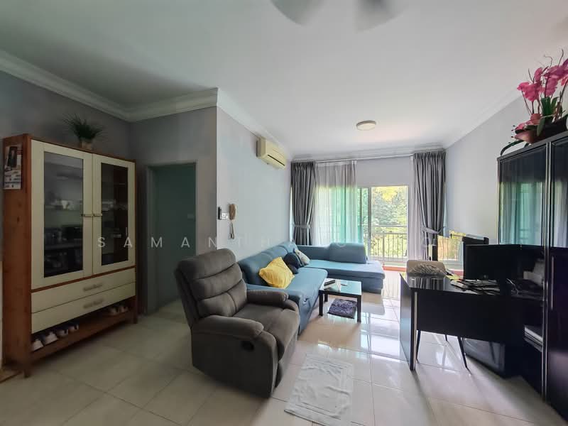 Kondominium untuk Dijual di Metropolitan Square Service Residence - Samantha Chooi - PropertyGuru.com.my