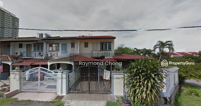 For Sale - Taman Seri Cheras Jaya