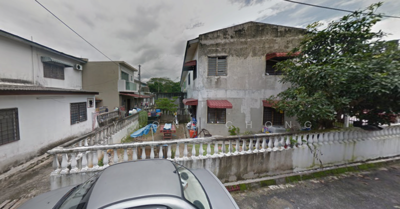 For Sale - Taman Seri Cheras Jaya