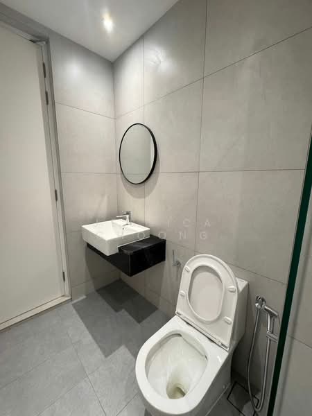 Service Residence for Rent at Laurel Residence - Jessica Choong - Bathroom - PropertyGuru.com.my