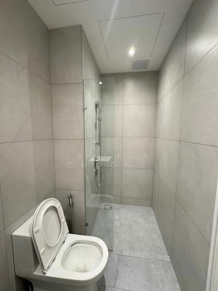 Service Residence for Rent at Laurel Residence - Jessica Choong - Bathroom - PropertyGuru.com.my