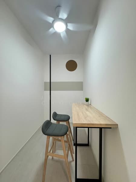 Service Residence for Rent at Laurel Residence - Jessica Choong - Interior - PropertyGuru.com.my