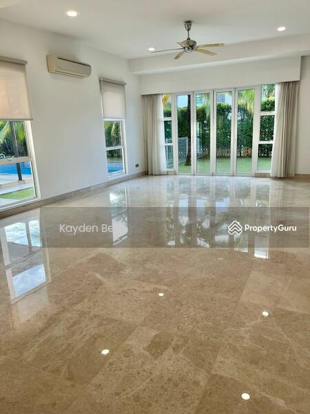 For Rent - East Ledang Melody Park