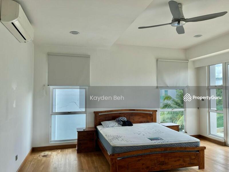 For Rent - East Ledang Melody Park