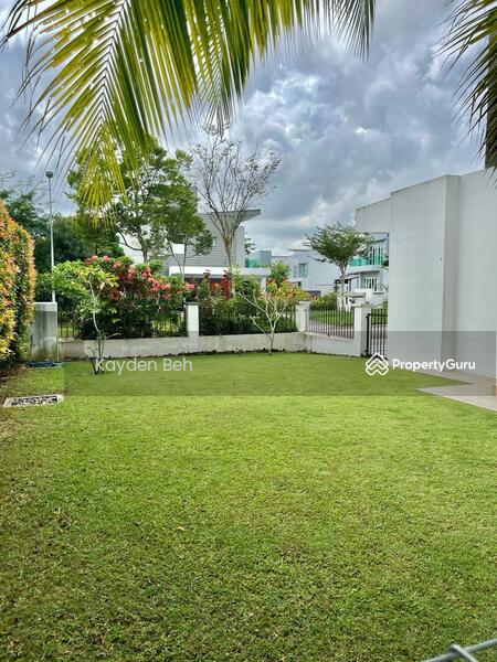 For Rent - East Ledang Melody Park