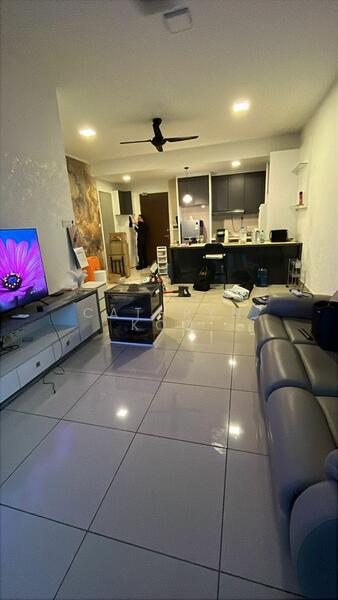 Untuk Disewa - One Residence