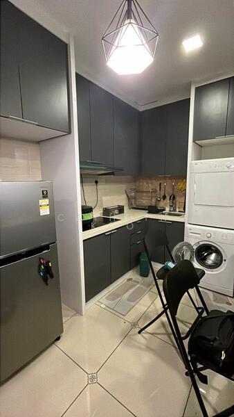 Untuk Disewa - One Residence