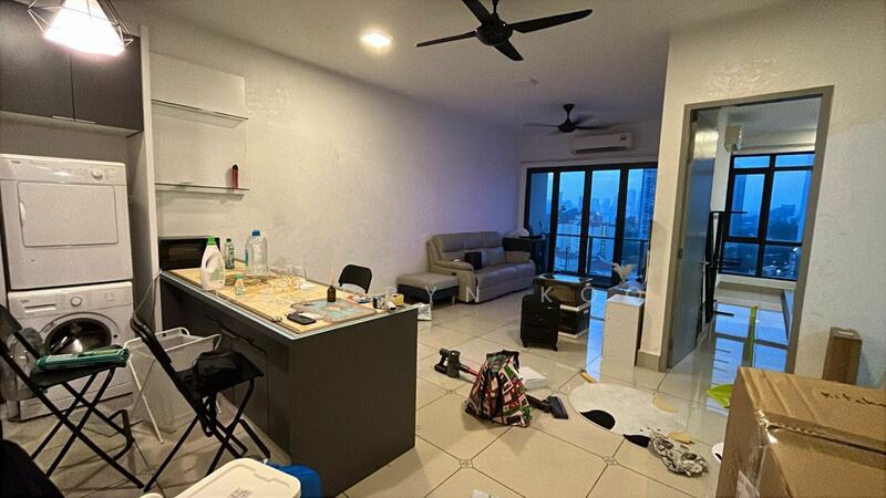 Untuk Disewa - One Residence