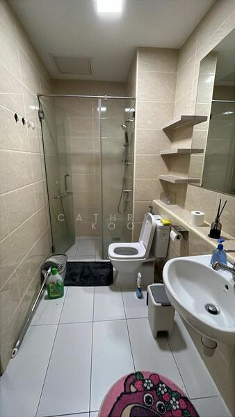 Untuk Disewa - One Residence