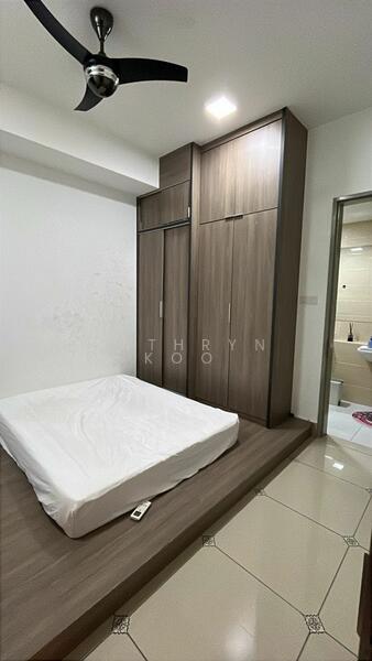 Untuk Disewa - One Residence