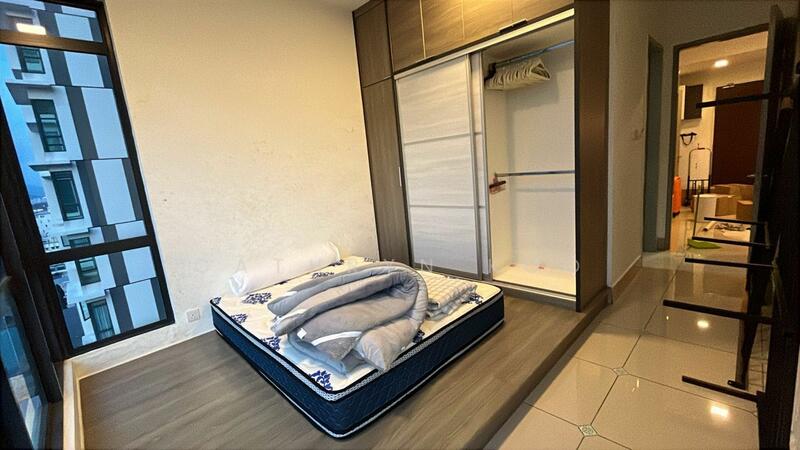 Untuk Disewa - One Residence