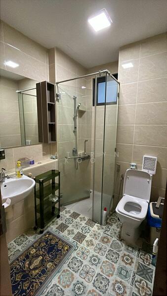 Untuk Disewa - One Residence