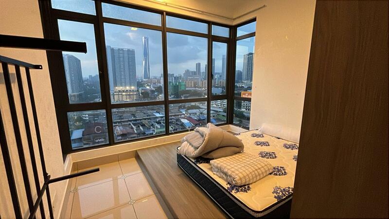 Untuk Disewa - One Residence