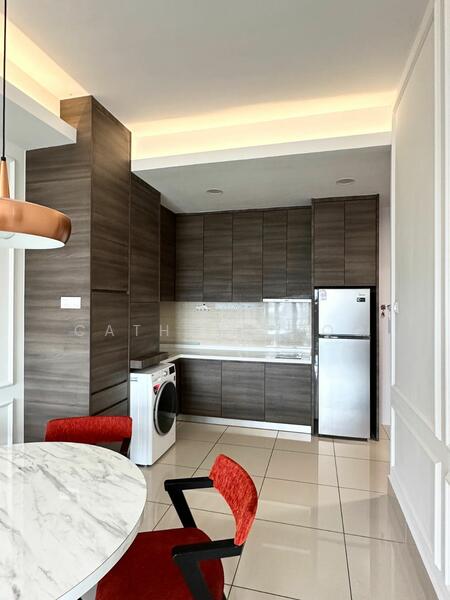 Untuk Disewa - One Residence