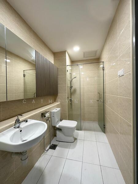 Untuk Disewa - One Residence